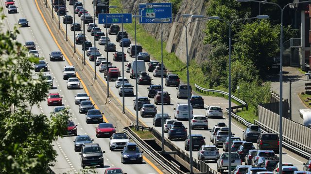 Flere EU-land kjemper for forbrennings­motorens fremtid