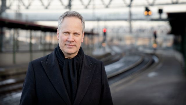 Aftenposten: Gir 14 milliarder til kollektivtrafikken i Oslo-området