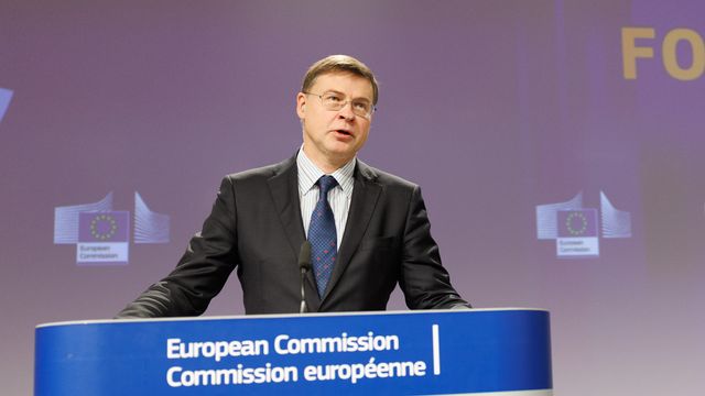 Oppfordrer EU-land til å stramme inn strømstøtten