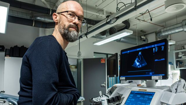 Forskere kan takke gamere for bedre ultralydbilder av hjertet