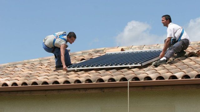 EU vil redusere energiforbruket med 11,7 prosent innen 2030