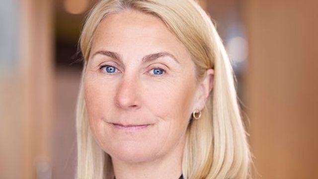 Fem ganger så høy inntjening som normalt fra statens olje- og gass-eierskap