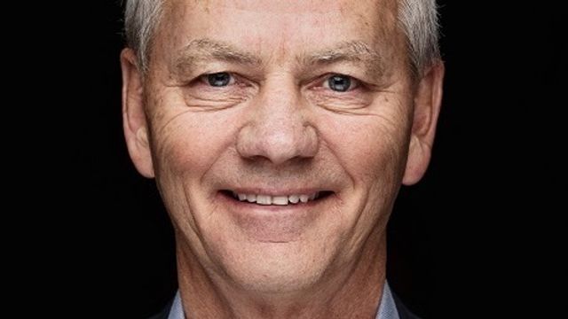 Lenovos teknologisjef har gått bort