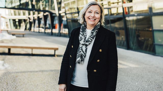 Jeg går ofte tilbake til Kåre Willoch, som advarte oss mot det digitale trusselbildet