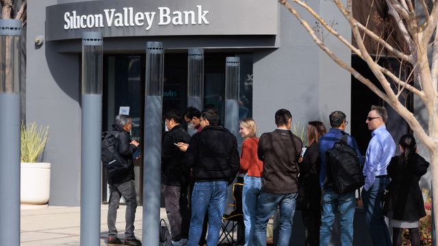Kollapsen i Silicon Valley Bank skapte panikk: – Var svært viktig for oppblomstringen av tek-selskaper