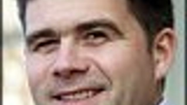 StepStone-millionær til nytt IT-selskap