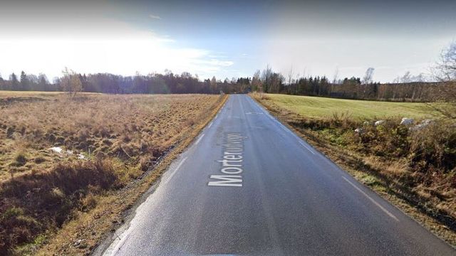 Fem strekninger på fylkesveiene på Toten og i Valdres skal rustes opp