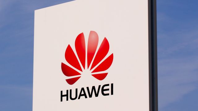 Huawei omgikk USA-sanksjoner og fikk erstattet tusenvis av komponenter