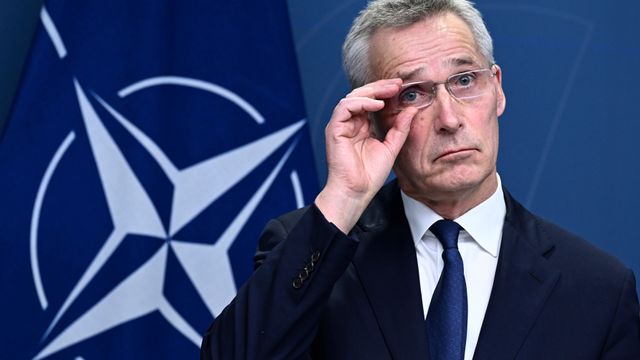 Sju Nato-land når forsvarsbudsjettmål – Norge er et godt stykke under 2 prosent