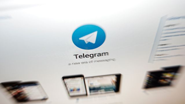 Derfor vil NSM ha Telegram vekk fra tjenestetelefonene