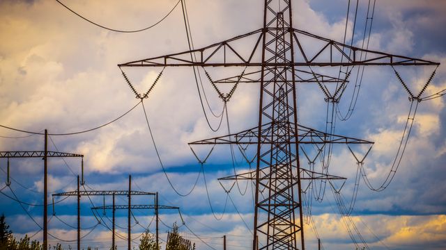 Fornybar Norge vil ha færre strømselskaper