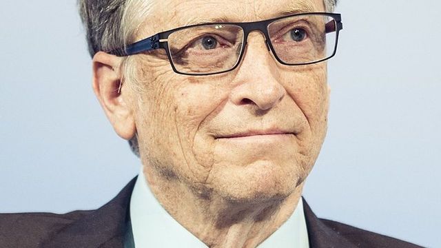 Bill Gates: – Dette er det største som har skjedd siden oppfinnelsen av mikroprosessoren
