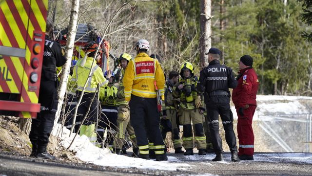 Kortslutning i transformator førte til omfattende strømbrudd i Oslo