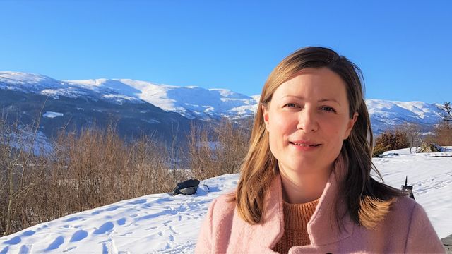 Bygger programvare for å redde lokalmiljøet