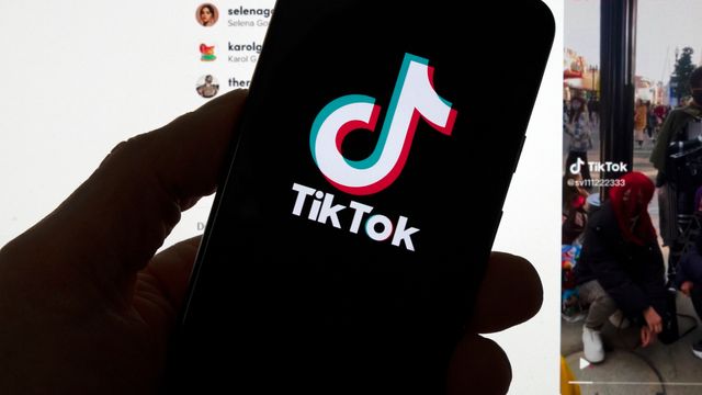 Politiet fraråder bruk av Tiktok for sine ansatte