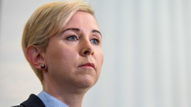 EOS-utvalget uroet over økende saksbehandlingstid hos sikkerhetstjenesten