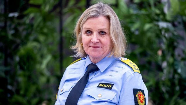 Kripos: − Vi vil se flere cyberkriminelle som opererer fra Norge