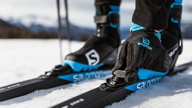 Ny dom i patentkrangelen mellom Rottefella og Salomon