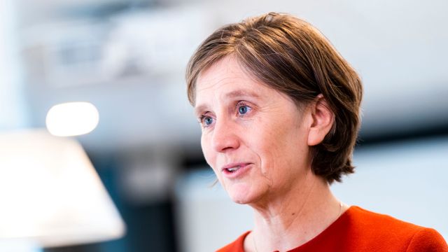 Strømbransjens nye standardavtale slaktes av regjeringen