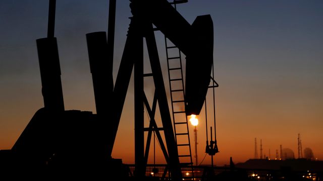 Oljeprisen stiger etter Opec-sjokk i Asia