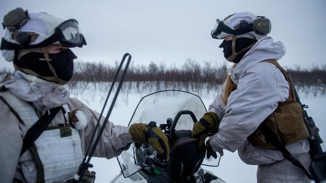 Advokat mener Forsvaret brukte 142 millioner kroner ulovlig på IKT-utstyr