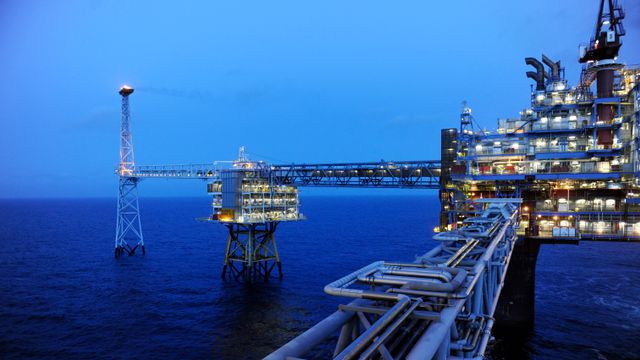 Kritikk av Equinors oljeleting – regjeringen svarer med forventninger