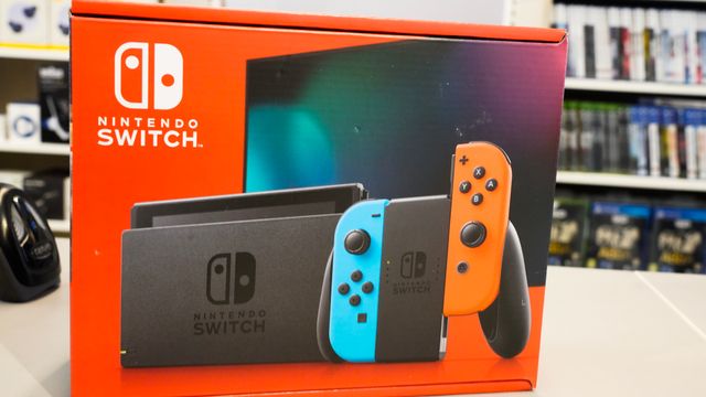 Forbrukerrådet: Nintendo må reparere defekte Nintendo Switch-kontrollere gratis og på livstid