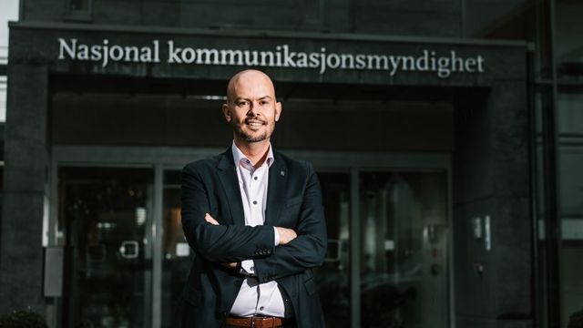 Veivalg for tildeling av frekvenser mot 2030