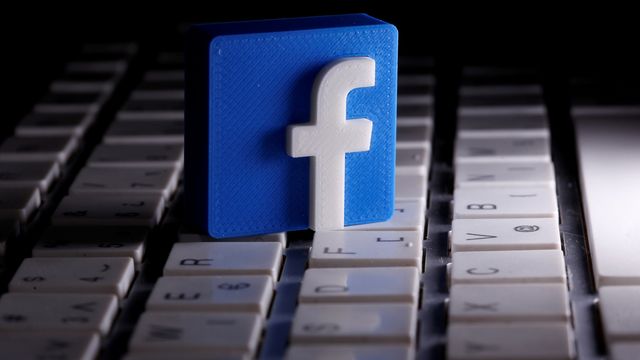 Slik stopper du salg av dine Facebook-data