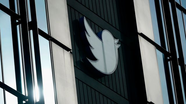 Twitter bytter selskapsnavn