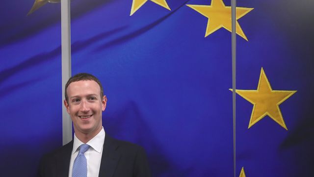 Europeiske nettapotek deler kundedata med Facebook