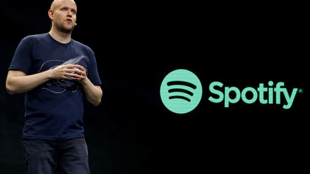 Fagforeninger krever tariffavtale i Spotify: Ansatte må jobbe nattskift