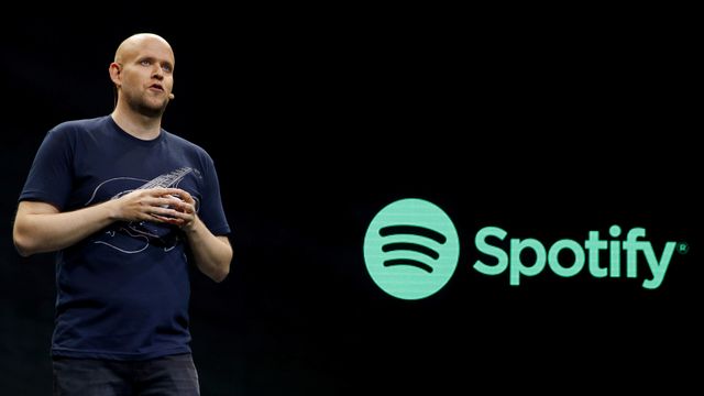 Fagforeninger krever tariffavtale i Spotify: Ansatte må jobbe nattskift