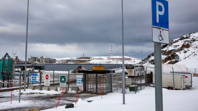 Bryter arbeidstidsbestemmelser på Melkøya: Fant en rekke avvik ved tilsyn