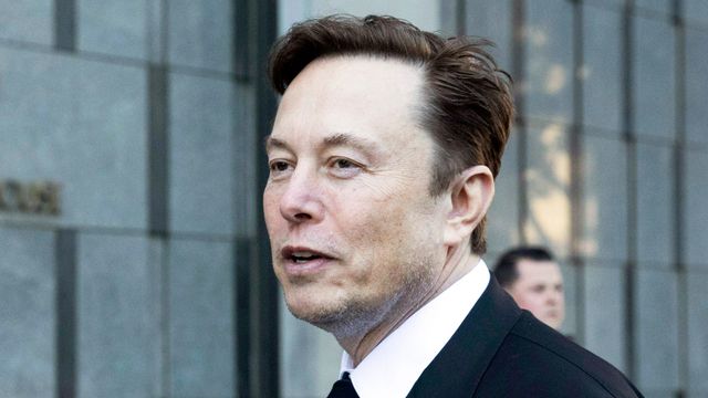 Elon Musk skal lage «sannhetssøkende» kunstig intelligens