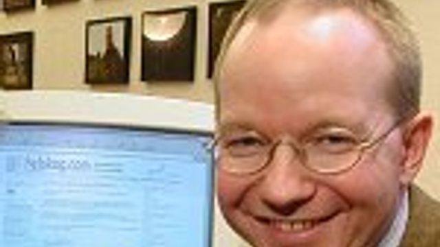 Helskog.com skal hjelpe journalister med å grave