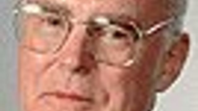 IT-bransjens gudfar forsvinner