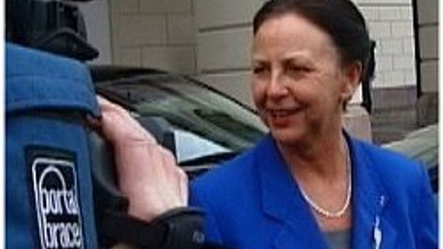 Grete Knudsen: - Alle skal få være med i den nye tid