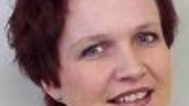 Gro Eide til Telenor Expo