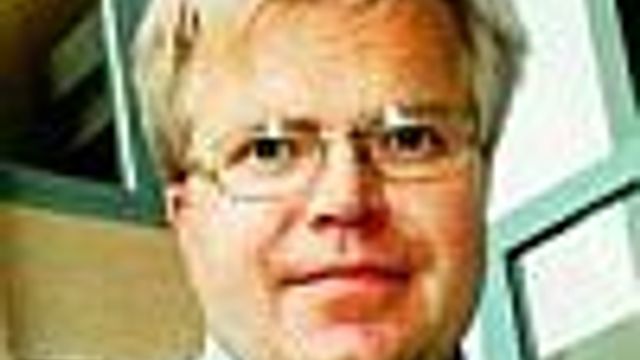 Dagens Næringsliv tapte 25 millioner på Internett i fjor