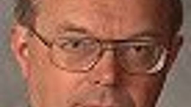 Røsjorde refser Forsvarets milliardprosjekt