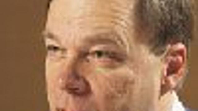 UMTS-sjef forlater Sonera