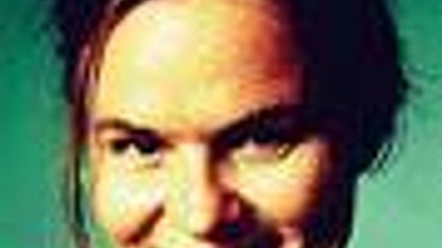 Venstrepolitiker blir web-redaktør