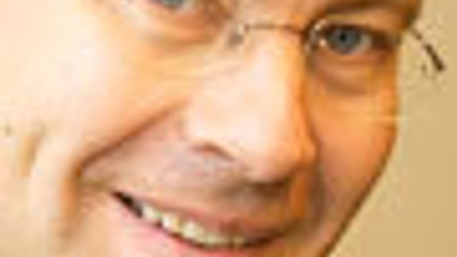 Trofast IBM-er rykker opp