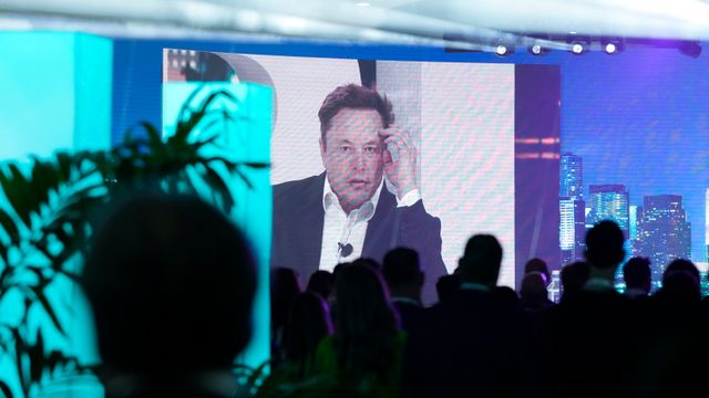 AFP-analyse: Elon Musk forsterker desinformasjon på Twitter