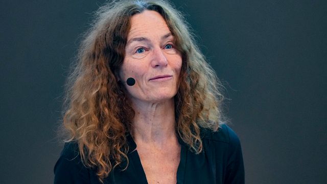 Camilla Stoltenberg blir konsernsjef i forskningskonsernet Norce