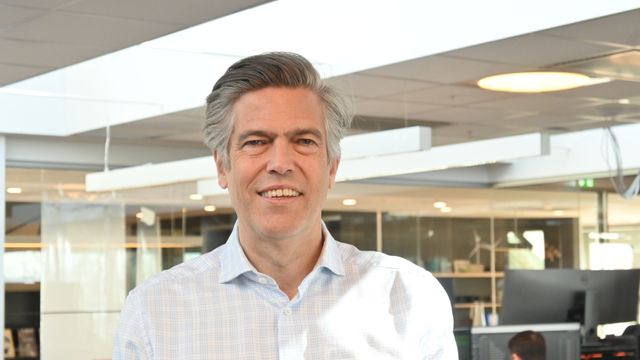 Hafslund og Cloudberry investerer i batterilagring i Sverige