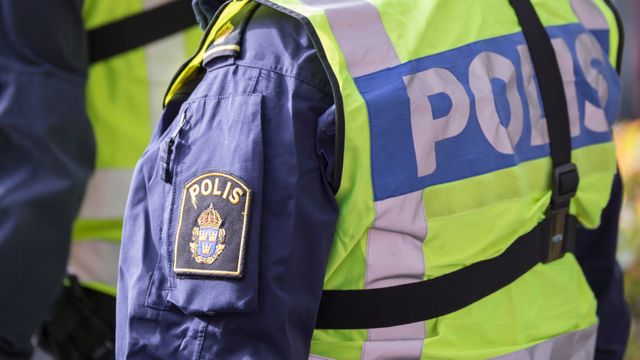Politiet aksjonerte mot svensk VPN-tjeneste