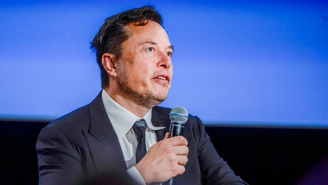 Elon Musk har nye planer for X: – Snart vil du ikke trenge en bankkonto