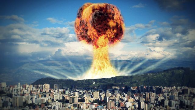 USAs folkevalgte er redde for at kunstig intelligens skal starte atomkrig: La frem nytt lovforslag